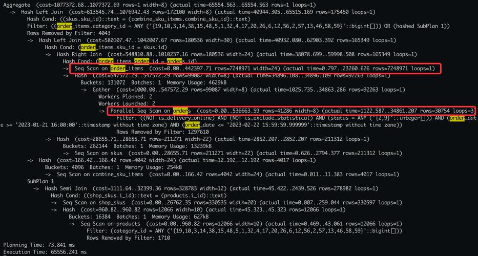 PostgreSQL:开源数据库系统的卓越代表