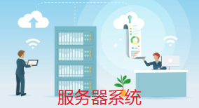 服务器系统