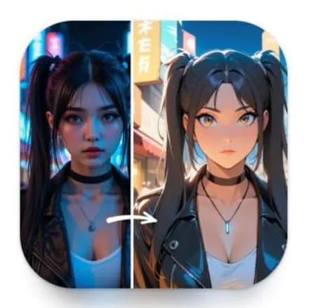 AI动漫艺术生成器:动漫制作-动漫AI滤镜