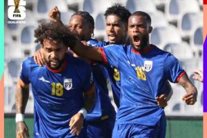 扩军受益者们！FIFA盘点世界杯可能的新军：佛得角、贝宁、库拉索