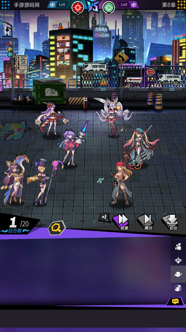 时空战场卡牌回合 源码Unity服务端Lua 带充值 亲测可用