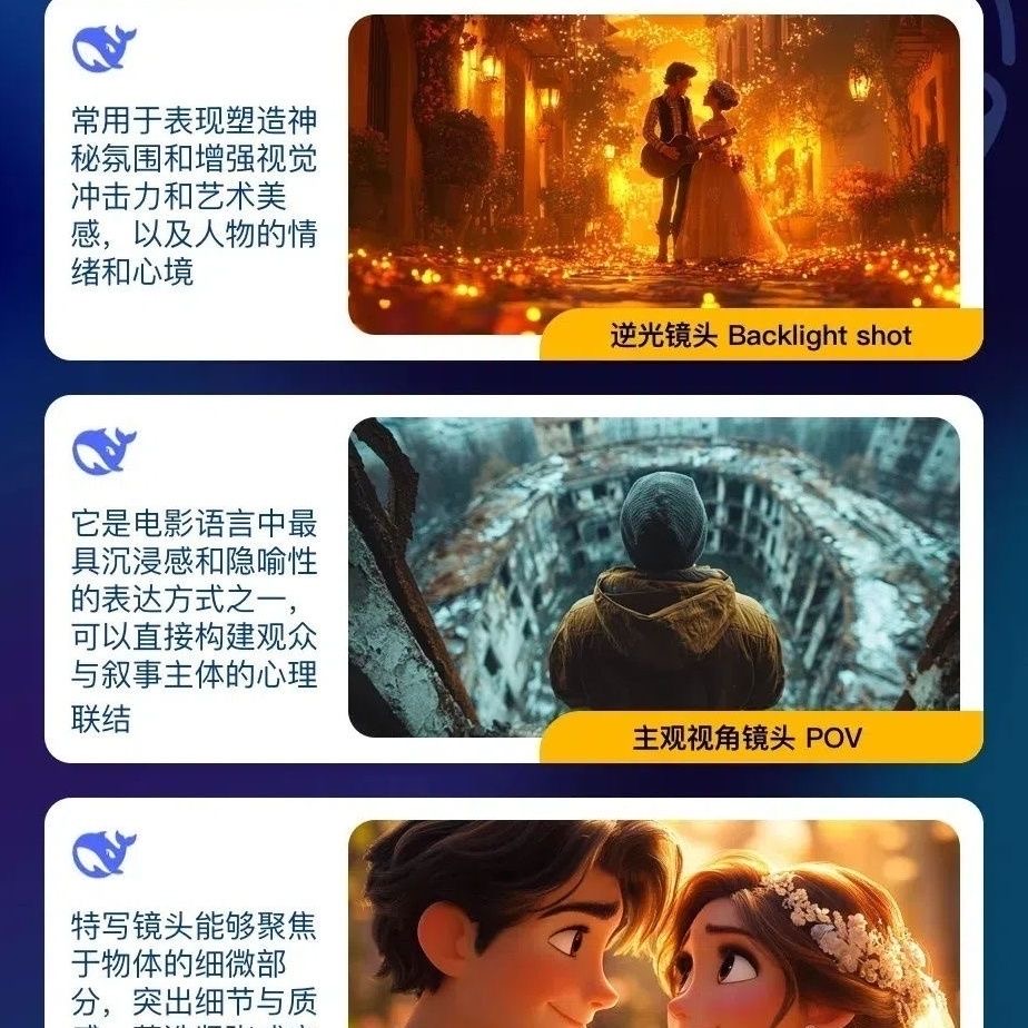 【进阶版】Deepseek+ai短视频制作实战应用课程指南创作赚钱教程