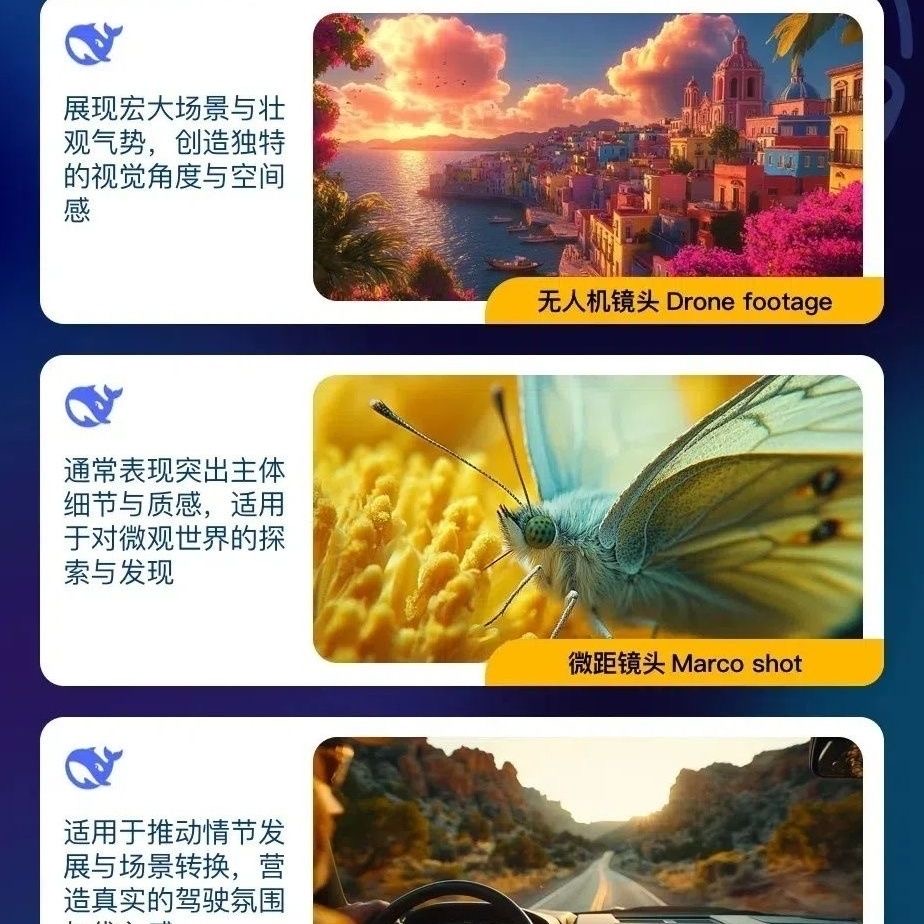 【进阶版】Deepseek+ai短视频制作实战应用课程指南创作赚钱教程