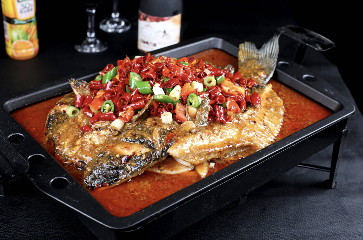 500张烧烤店外卖菜品炸串高清照片素材