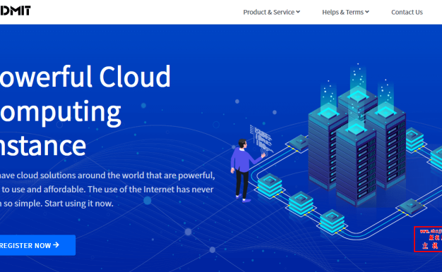 香港大带宽VPS_DMIT香港国际大带宽VPS补货年付7折$108起（三回程CMI线路，1-4Gbps大带宽）