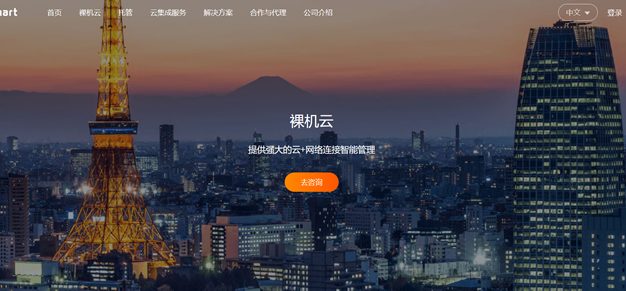 RAKsmart：美国服务器月付$30起，日本/韩国服务器月付$59起，站群服务器月付$109/月起，大带宽不限流量，多线路可选