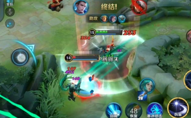 梦幻西游：土豪狂刷1600个传音，导致致服务器崩溃